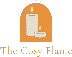 The cosy flame