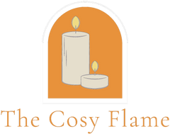 The cosy flame 