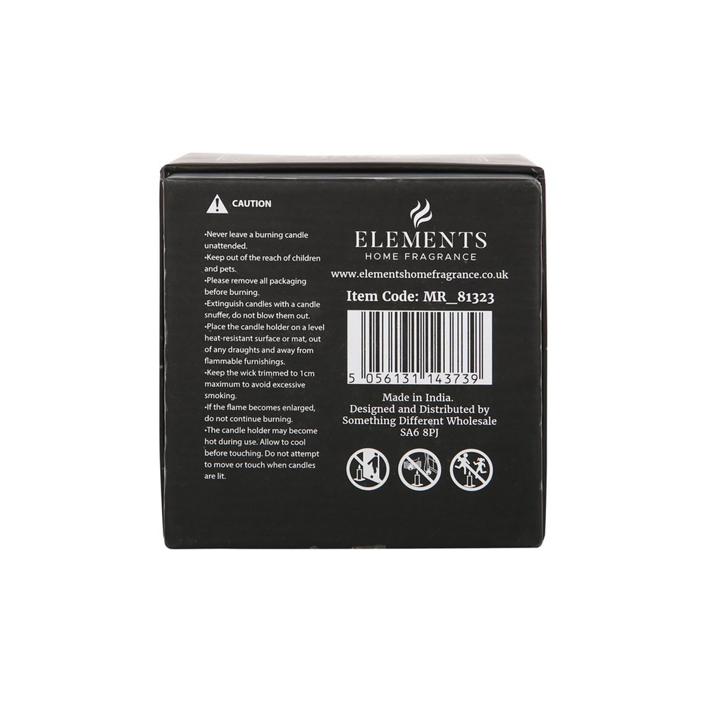 Midnight Moon Bergamot & Neroli Candle