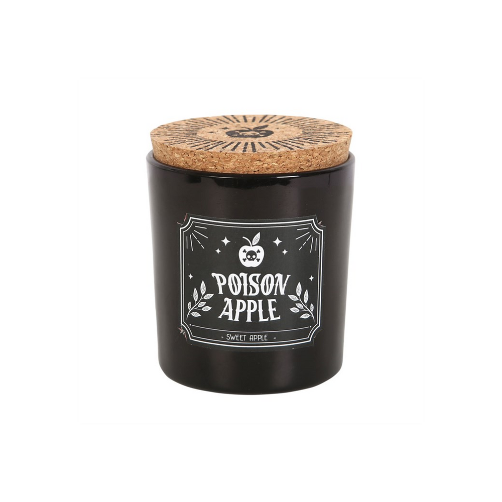 Poison Apple Sweet Apple Candle