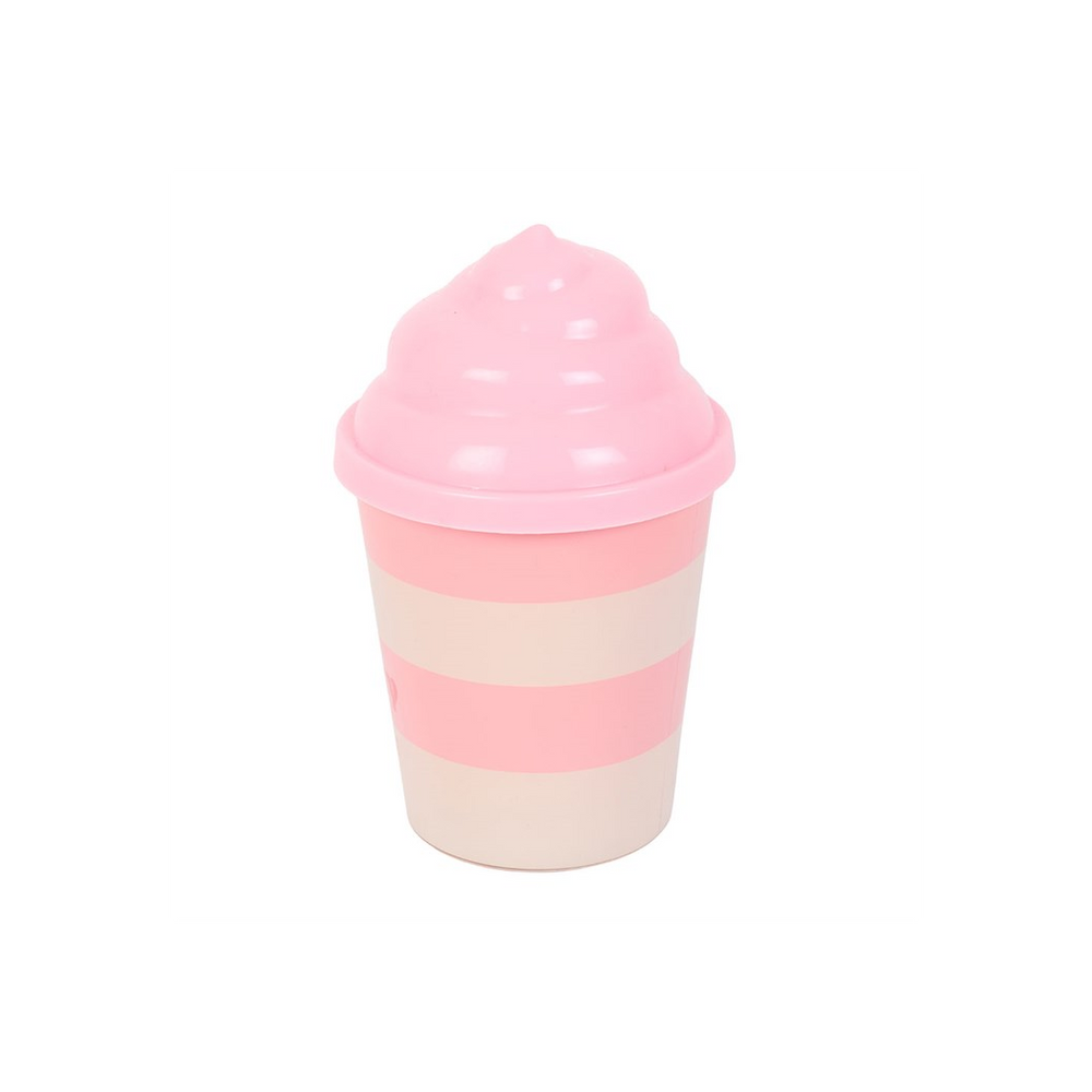 Strawberry Ice Cream Scented Candle
